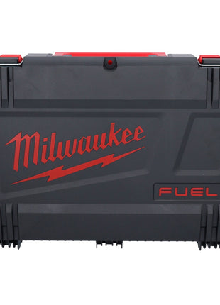 Milwaukee M18 ONEFHIWH716-402X Llave de impacto inalámbrica 18 V 1017 Nm 7/16" sin escobillas + 2x batería 4,0 Ah + cargador + caja HD