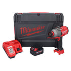 Milwaukee M18 ONEFHIWH716-601X Llave de impacto inalámbrica 18 V 1017 Nm 7/16