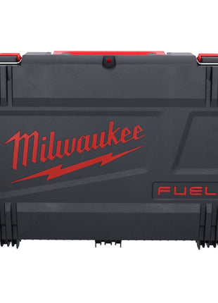 Milwaukee M18 ONEFHIWH716-602X Llave de impacto inalámbrica 18 V 1017 Nm 7/16" sin escobillas + 2x batería 6,0 Ah + cargador + caja HD