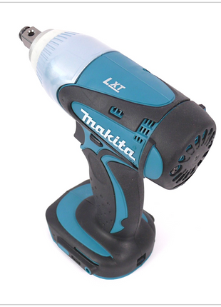 Makita DTW 251 Y1J Akku Schlagschrauber 18V 230Nm im MAKPAC mit 1,5 Ah Akku - ohne Lader - Toolbrothers