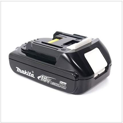 Makita DTW 251 Y1J Akku Schlagschrauber 18V 230Nm im MAKPAC mit 1,5 Ah Akku - ohne Lader - Toolbrothers