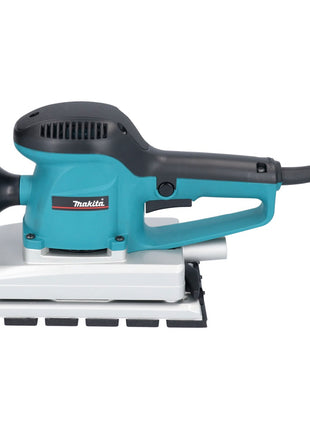 Makita BO4901J Ponceuse orbitale 330W 115x280mm + Coffret Makpac