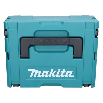Makita DHG 181 RM1J Pistolet air chaud sans fil 18 V 150 - 550C + 1x batterie rechargeable 4,0 Ah + chargeur + Makpac