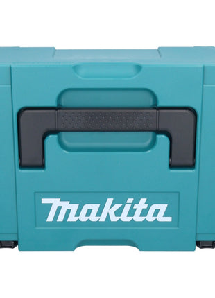 Soplador de aire caliente a batería Makita DHG 181 T1J 18 V 150 - 550°C + 1x batería 5,0 Ah + Makpac - sin cargador