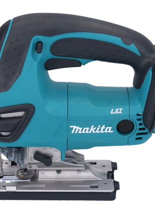 Makita DJV 180 Z Scie sauteuse sans fil 18 V + 5 pcs. jeu de lames de scie sauteuse - sans batterie, sans chargeur