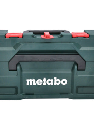 Metabo SBEV 1000-2 1010 W Perceuse à percussion 40 Nm + Coffret metaBOX ( 600783500 )