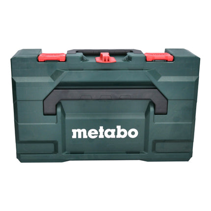 Metabo SBEV 1000-2 1010 W Perceuse à percussion 40 Nm + Coffret metaBOX ( 600783500 )