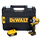 Llave de impacto a batería DeWalt DCF 921 NT 18 V 400 Nm 1/2