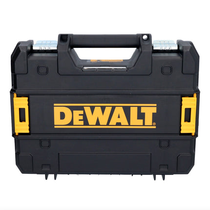 DeWalt DCF 921 P1 Clé à choc sans fil 18 V 400 Nm 1/2" Brushless + 1x batterie 5,0 Ah + chargeur + TSTAK