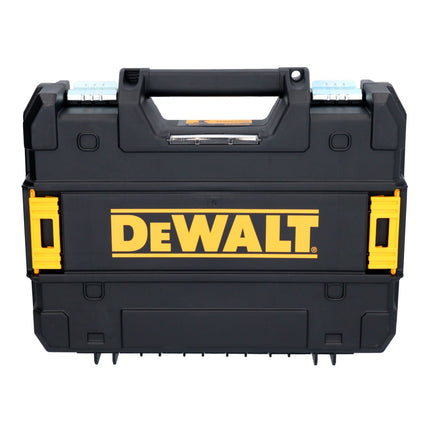 DeWalt DCF 922 NT Clé à choc sans fil 18 V 400 Nm 1/2" Brushless + 1x batterie 5,0 Ah + TSTAK - sans chargeur