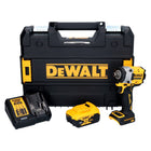 DeWalt DCF 922 P1 Clé à choc sans fil 18 V 400 Nm 1/2
