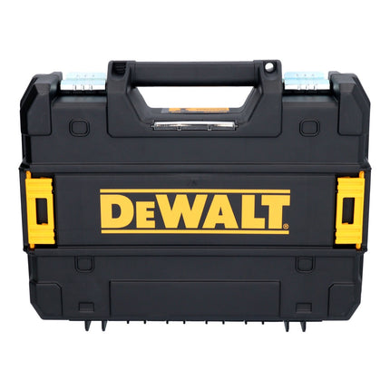 DeWalt DCF 922 P2 Clé à choc sans fil 18 V 400 Nm 1/2" Brushless + 2x batterie 5,0 Ah + chargeur + TSTAK