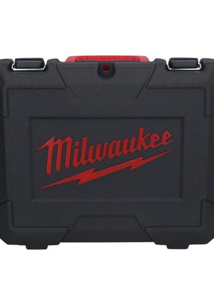 Taladro percutor inalámbrico Milwaukee M12 BPD 12 V 30 Nm Solo + estuche - sin batería, sin cargador