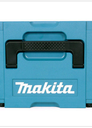 Makita DTM 50 Y1J-D 18 V Akku Multifunktion Werkzeug im MAKPAC inkl. BL 1815 N Akku + DC18RC Ladegerät - Toolbrothers