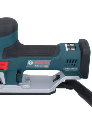 Bosch GST 18V-155 SC Professional Akku Stichsäge 18 V + 1x Akku 5,0 Ah + L-Boxx - ohne Ladegerät - Toolbrothers