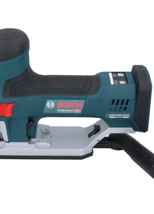 Bosch GST 18V-155 SC Professional Akku Stichsäge 18 V + 1x Akku 5,0 Ah + Ladegerät + L-Boxx - Toolbrothers