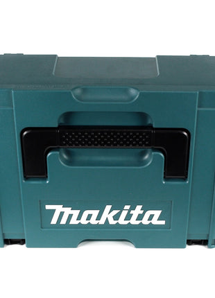 Makita DDF 459 Y1J Akku Bohrschrauber 18V 45Nm im Makpac + 1x 1,5 Ah Akku + Ladegerät - Toolbrothers