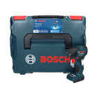 Bosch GDR 18V-210 C Professional Akku Drehschlagschrauber 18 V 210 Nm 1/4