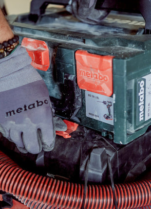 Metabo ASA 30 M PC aspirador en seco y húmedo 1200 vatios 36 l 225 hPa (602087000)