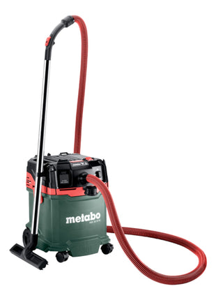 Metabo ASA 30 M PC aspirador en seco y húmedo 1200 vatios 36 l 225 hPa (602087000)