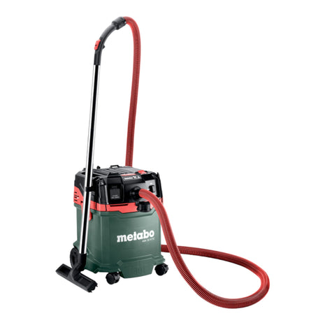 Metabo ASA 30 M PC Aspirateur eau et poussières 1200 watts 36 l 225 hPa ( 602087000 )