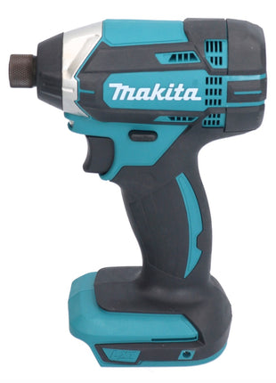 Makita DTD 152 SY1 Atornillador de impacto inalámbrico 18 V 165 Nm 1/4" + 1x batería 1,5 Ah + cargador