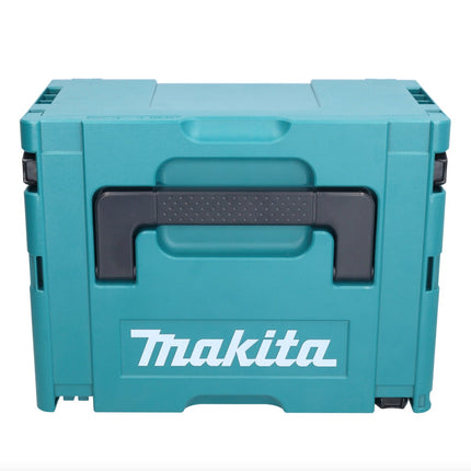 Makita DTD 152 SY1J Clé à choc sans fil 18 V 165 Nm 1/4'' + 1x batterie 1,5 Ah + chargeur + Makpac
