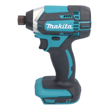 Makita DTD 152 SY1J Clé à choc sans fil 18 V 165 Nm 1/4'' + 1x batterie 1,5 Ah + chargeur + Makpac