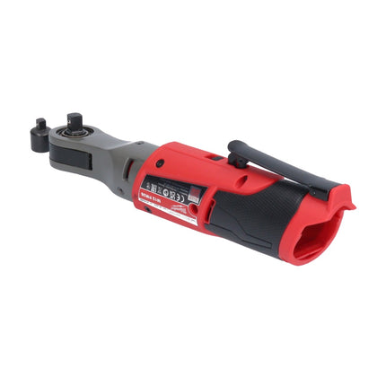 Milwaukee M12 FIR38-0 Clé à cliquet sans fil 12 V 75 Nm 3/8'' 1/4'' ( 4933459797 ) Solo - sans batterie, sans chargeur