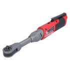 Milwaukee M12 FIR38LR-0 carraca a batería larga 12 V 75 Nm 3/8