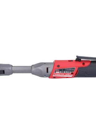 Milwaukee M12 FIR38LR-0 carraca a batería larga 12 V 75 Nm 3/8" ( 4933471500 ) Solo - sin batería, sin cargador