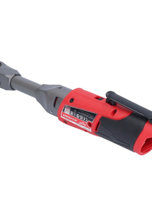 Milwaukee M12 FIR38LR-0 carraca a batería larga 12 V 75 Nm 3/8" ( 4933471500 ) Solo - sin batería, sin cargador