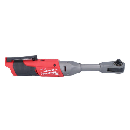 Milwaukee M12 FIR38LR-0 Clé à cliquet longue durée 12 V 75 Nm 3/8'' 1/4'' ( 4933471500 ) Solo - sans batterie, sans chargeur