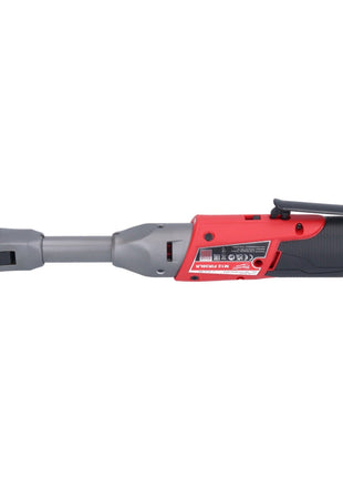 Milwaukee M12 FIR38LR-301 Akku Ratsche lang 12 V 75 Nm 3/8" 1/4" + 1x Akku 3,0 Ah - ohne Ladegerät