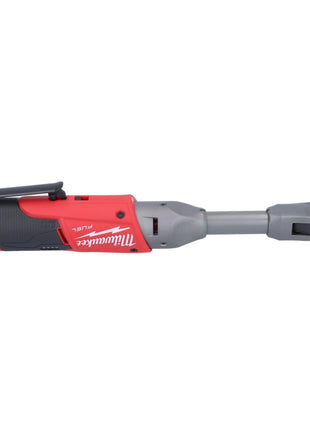 Milwaukee M12 FIR38LR-401 carraca a batería larga 12 V 75 Nm 3/8" + 1x batería 4,0 Ah - sin cargador