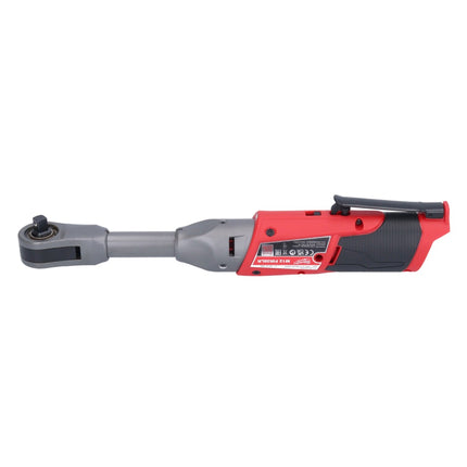 Milwaukee M12 FIR38LR-402 Batterie cliquet long 12 V 75 Nm 3/8'' 1/4'' + 2x batterie 4,0 Ah + kit chargeur