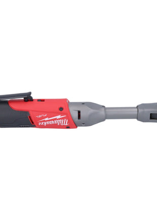 Milwaukee M12 FIR38LR-601 cliquet à batterie long 12 V 75 Nm 3/8" + 1x batterie 6,0 Ah + chargeur