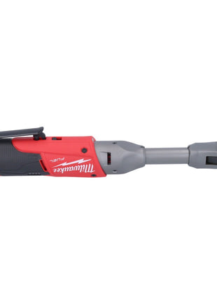 Milwaukee M12 FIR38LR-602 cliquet à batterie long 12 V 75 Nm 3/8" + 2x batterie 6,0 Ah + chargeur