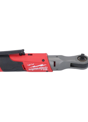 Milwaukee M12 FIR38-201 Batterie cliquet 12 V 75 Nm 3/8'' 1/4'' + 1x batterie 2,0 Ah - sans kit chargeur