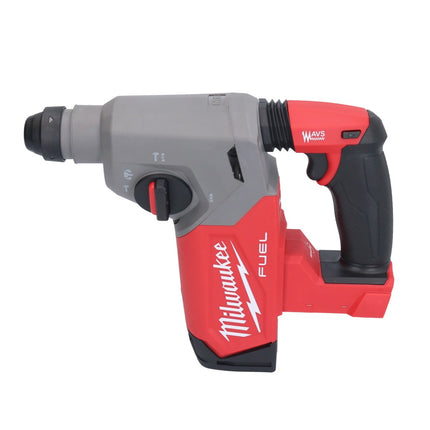 Milwaukee M18 FH-301 Marteau perforateur sans fil 18 V 2,5 J SDS plus Brushless + 1x batterie 3,0 Ah - sans chargeur