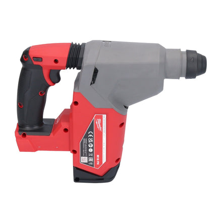 Milwaukee M18 FH-301 Marteau perforateur sans fil 18 V 2,5 J SDS plus Brushless + 1x batterie 3,0 Ah - sans chargeur