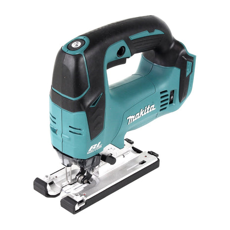 Makita DJV 182 Z Akku Pendelhubstichsäge 18V Brushless Solo - ohne Akku, ohne Ladegerät - Toolbrothers