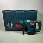 Bosch GBH 18V 36 C Akku Kombihammer 18 V 7 0 J BITURBO Brushless 0611915002 Koffer Gebraucht 0 - toolbrothers