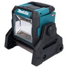 Makita ML003G Lampe de chantier à LED sans fil 18V / 40V max. 1100lm Solo - sans batterie, sans chargeur