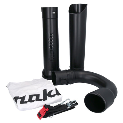 Makita Kit d'aspiration pour souffleur de feuilles sans fil DUB 363 ( 191E19-1 )