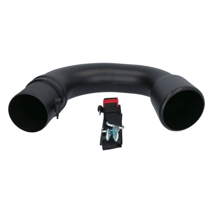 Makita Kit d'aspiration pour souffleur de feuilles sans fil DUB 363 ( 191E19-1 )