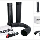 Makita Kit d'aspiration pour souffleur de feuilles sans fil DUB 363 ( 191E19-1 )