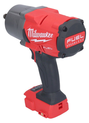 Milwaukee M18 FHIWF12-0 Akumulatorowy klucz udarowy 18 V 1356 Nm 1/2" Brushless Solo - bez akumulatora, bez ładowarki