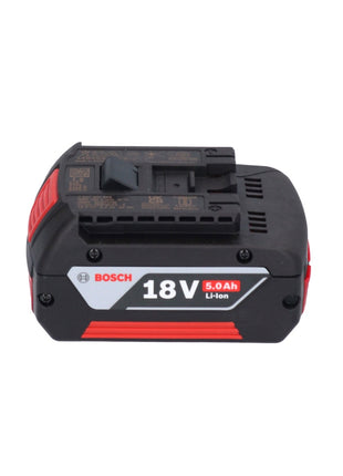 Bosch GDR 18V-210 C Professional Akku Drehschlagschrauber 18 V 210 Nm 1/4" + 1x Akku 5,0 Ah + L-BOXX - ohne Ladegerät - Toolbrothers