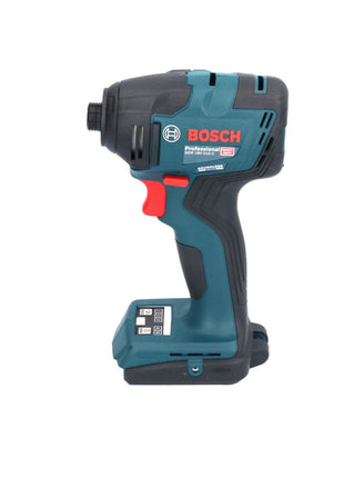 Bosch GDR 18V-210 C Professional Akku Drehschlagschrauber 18 V 210 Nm 1/4" + 1x Akku 5,0 Ah + Ladegerät + L-BOXX - Toolbrothers